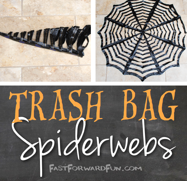 9 Clever Halloween Decorations To Make With Dollar Store Things